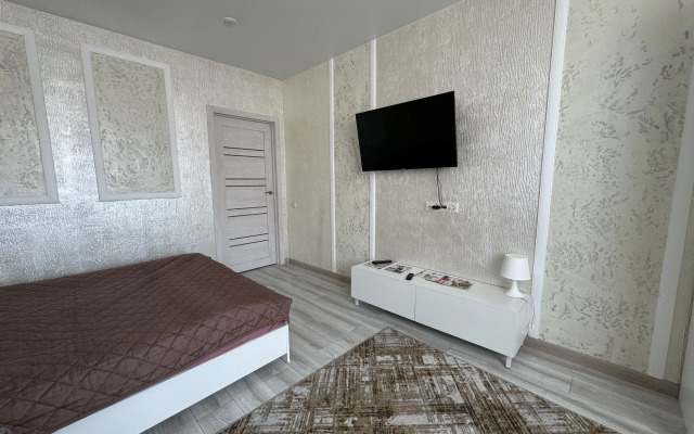 Prekrasnaya V Zhk Levoberezhny Flat