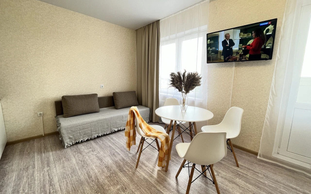 Апартаменты Ростов ЖК Суворовский - фото 4