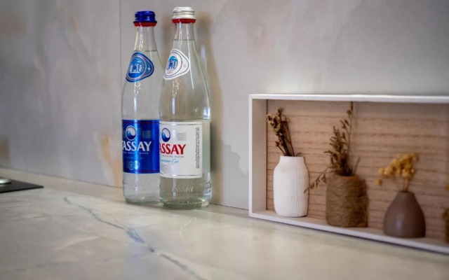 Na Ulitse Abdully Rozybakieva 217 Blok9 Apartment