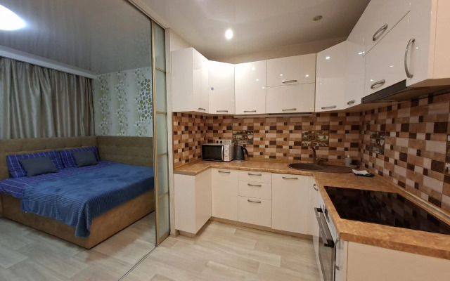 Квартира The Loft на Носовихинском 27