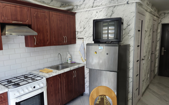 Na Gogolya 16 Apartments