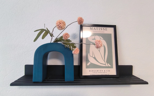 Kostarika Komfort Klassa Flat