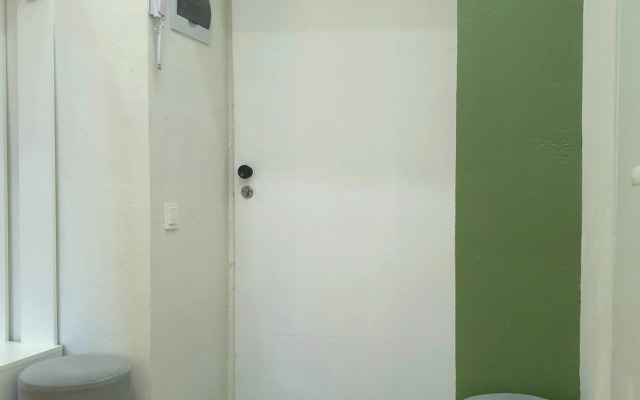 Квартира на Лиговском проспекте 126