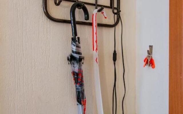 Апартаменты AG-Apart Vladimirskiy