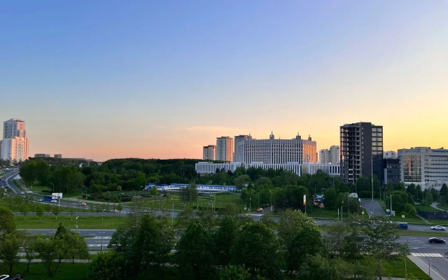 Апартаменты ЧЕЛСИ