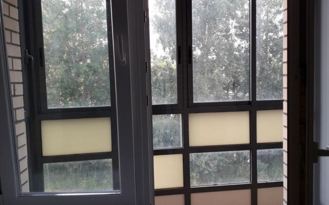 Апартаменты Like Home возле Завода Звездочка