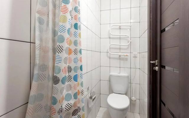 Na Smolnoj 44 Apartment 2