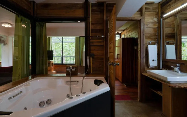 The Glenrock Hotel