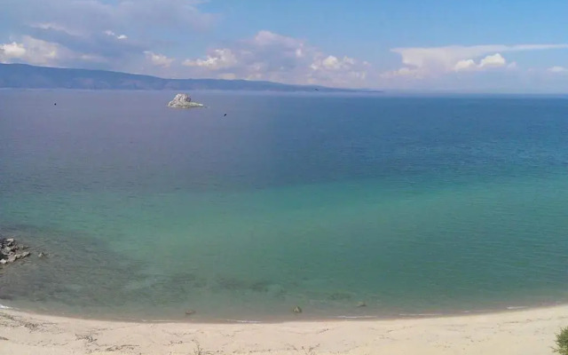 Гостевой дом Аура Байкала