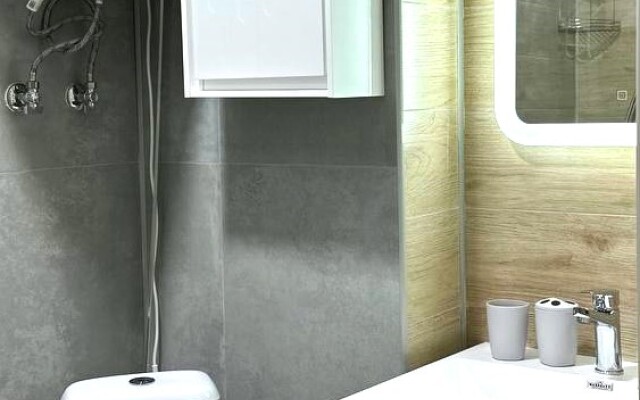 Апартаменты "Визави" 2