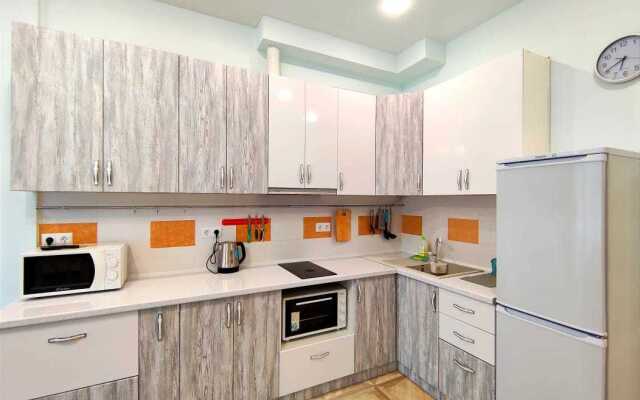 Lenina 290/6 Apartments