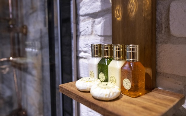 Borsa Rooms Boutique-hotel