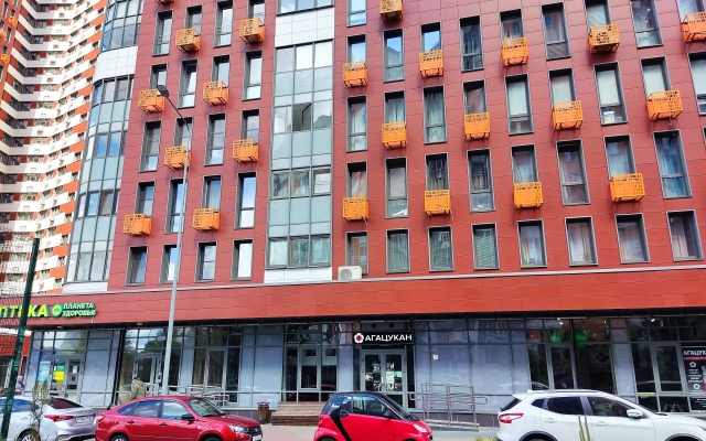 Квартира в Химках возле Меги