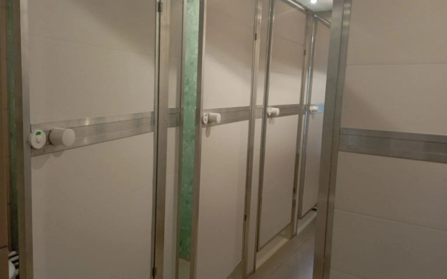Lectus Hostel
