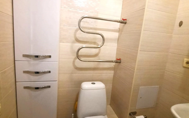 Квартира в центре с видом на Дон