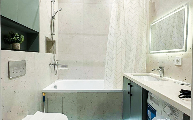 Luchshie Apartamenty Almaty Naprotiv Trts Mega Almaty 100 Flat