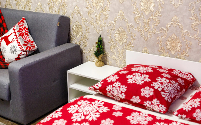 Квартира PrezentHaus на Советской 183В