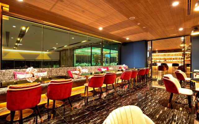 Thaya Hotel Bangkok