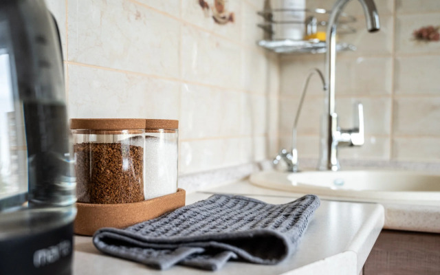 Квартира Уютная 1-квартира в Центре Города