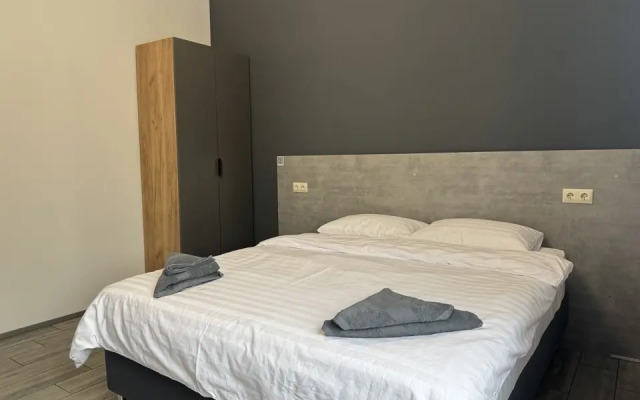 Гостевой дом ДеснаТун