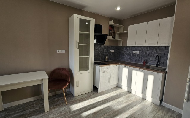 U Fontanov Flat