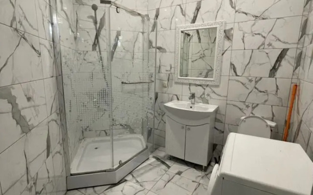 Апартаменты Возле Моря