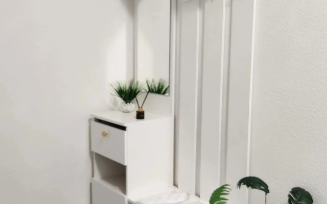 Nevskiy Stil Flat