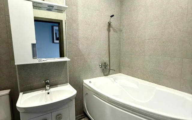 Апартаменты Верхнеторговая Площадь