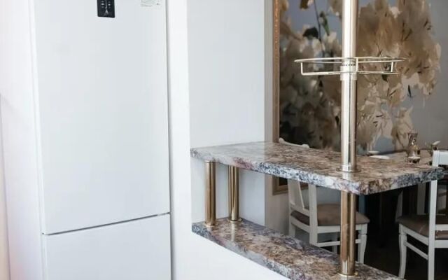 Квартира на Пятигорской, 7