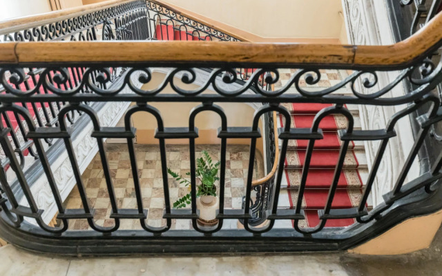 Апартаменты a.m. Rooms Neva Balcony (Angliyskaya Naberezhnaya)