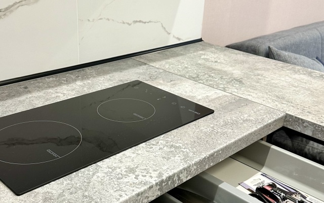 Rezidentsiya Apple Home Apartments