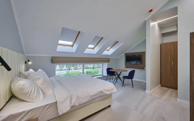 Апартаменты Blisspark 3/3