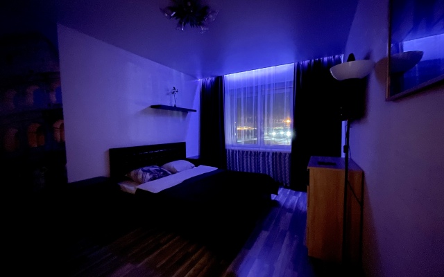 Апартаменты Рантье