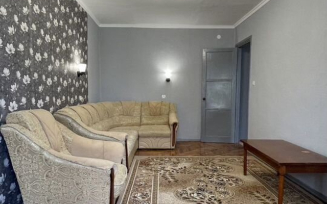 Posutochno Flat