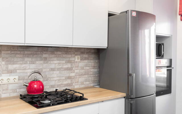 Apartamenty V Tsentre Kaliningrada Flat