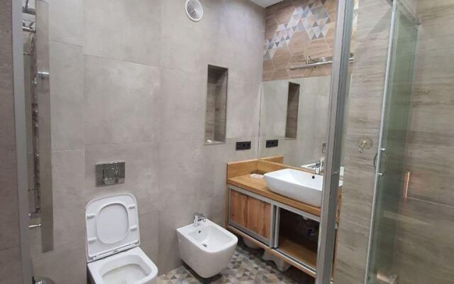 Апартаменты 815 на Верхнеторговая Площадь 4