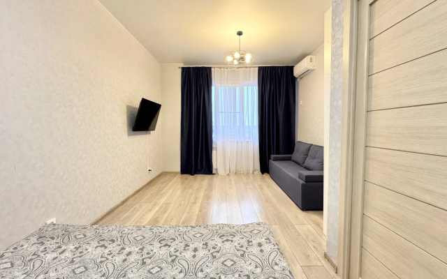 Апартаменты Уютное Место/Hugge Place у Аквапарка Объект 274