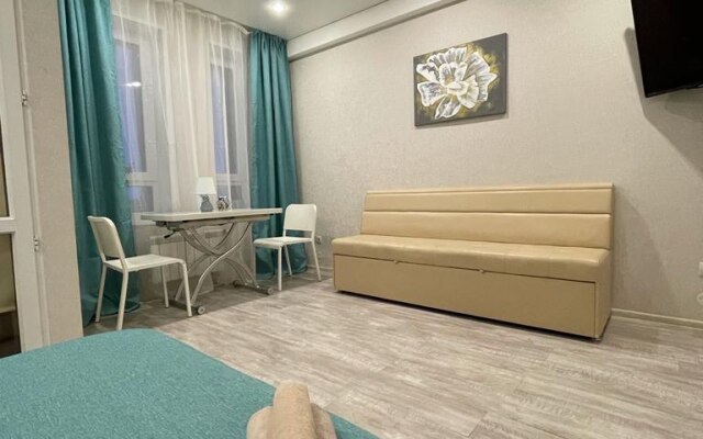 Апартаменты Дом 89 в микрорайоне Энтузиастов 8