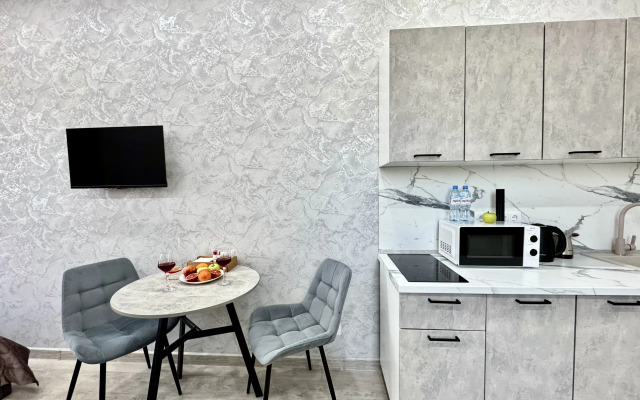 Okolo Morya  Apartments 17