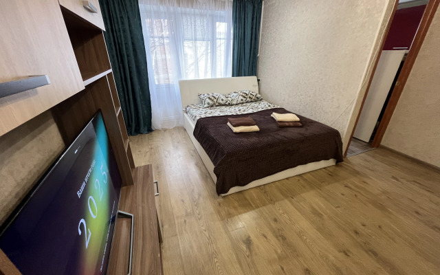 Квартира Рядом с Центральной Площадью