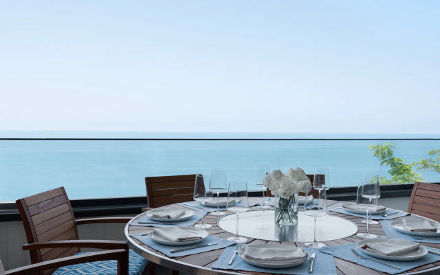 Нotel HIDENS Apart Hotel