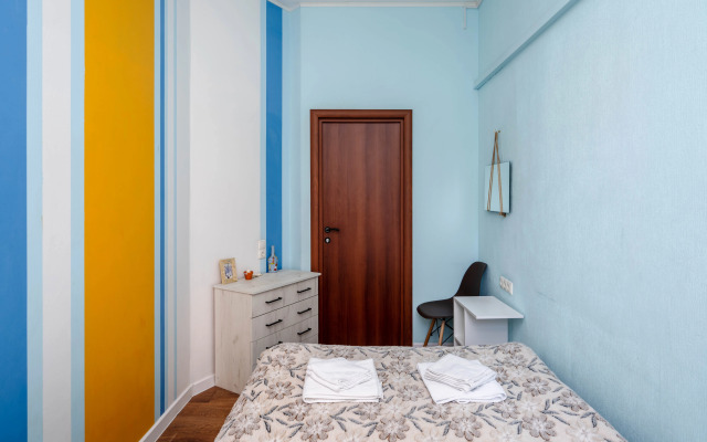 Гостевой дом Палуба