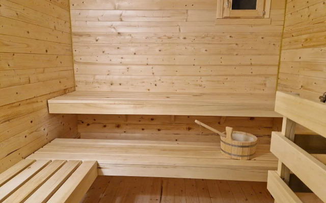 Частный дом в КП Крокусы 4