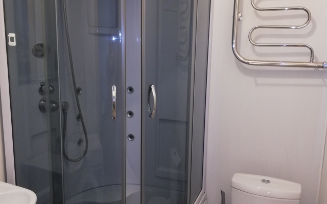 V Zhk Akvareli Apartments