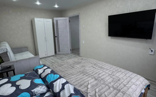 Квартира Уютная 2-комнатная на Северной 3