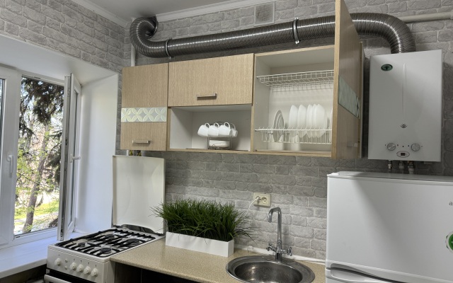 2-kh komnatnay Flat