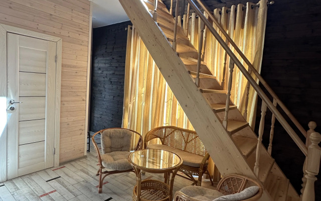 Ray V Shalashe Guest house