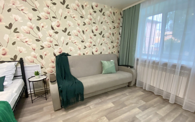 Квартира в центре города Шуя на Свердлова 31