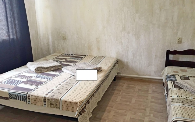 Апартаменты 308 переулок Западный 11