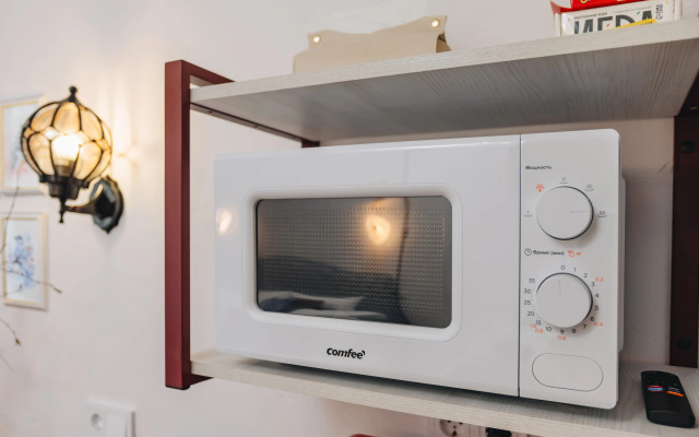 Квартира Уютная студия в Шерегеше